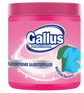 Środki do prania - Gallus Odplamiacz 600g w Proszku Do Bieli I Koloru - miniaturka - grafika 1