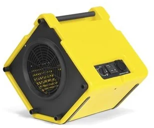 Trotec Turbowentylator TFV 30 - Wentylatory przemysłowe - miniaturka - grafika 2