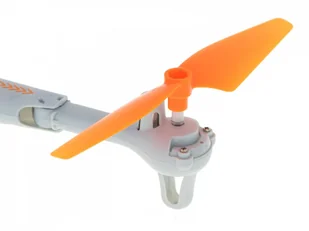 Syma Dron RC Z4 STORM Quadcopter KX5835 - Drony - miniaturka - grafika 7