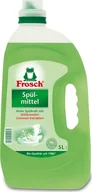 Płyny do naczyń - Frosch Płyn do mycia naczyń 5L - miniaturka - grafika 1