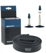 Opony rowerowe - Accent ACCENT 18 cali / Długość wentyla: 36 mm / Szerokość: 18 mm 20 mm 23 mm 25 mm 28 mm / Typ wentyla: presta / wyścigowy 610-06-63_ACC - miniaturka - grafika 1