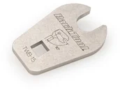 Narzędzia rowerowe - Park Tool TWB-15 Pedal Wrench 3/8" 2022 Narzędzia 4001-710 - miniaturka - grafika 1