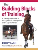 Książki o sporcie obcojęzyczne - Debby Lush The Building Blocks of Training - miniaturka - grafika 1