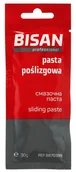 Uszczelnienia - Bisan Pasta pośligowa SASZETKA - miniaturka - grafika 1