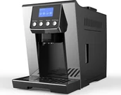 Ekspresy do kawy - Acopino Latina Czarny - miniaturka - grafika 1