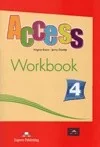 Podręczniki dla gimnazjum - Express Publishing Access 4 Workbook - Jenny Dooley, Virginia Evans - miniaturka - grafika 1