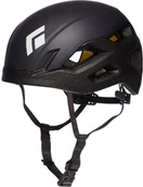 Sprzęt wspinaczkowy - Black Diamond Vision MIPS Kask, black S/M 53-59cm 2021 Kaski wspinaczkowe BD6202180002S_M1 - miniaturka - grafika 1