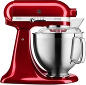Miksery - KitchenAid 5KSM185PSECA - miniaturka - grafika 1