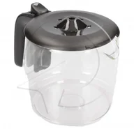 Akcesoria i części do ekspresów do kawy - AEG Dzbanek do ekspresu do kawy (z pokrywką) 4055264040 - miniaturka - grafika 1