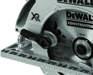 DeWalt DCS572NT - Piły elektryczne - miniaturka - grafika 11