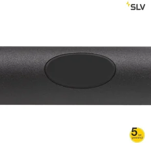 Spotline SLV KARPO 30 MAGN WL lampa ścienna natynkowa LED indoor kolor czarny 3000 K 1004706 - Lampy ścienne - miniaturka - grafika 5