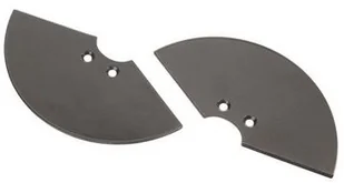 Fiskars Ostrze zapasowe do świdra QUIKDRILL L 150mm FS1000639 - Piły ręczne - miniaturka - grafika 11