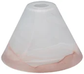 Oprawy, klosze i abażury - Kaja Outlet Klosz K-HP STOŻEK różowy KUPUJ BEZPOŚREDNIO U PRODUCENTA! | LEDY GRATIS NEGOCJUJ CENY - miniaturka - grafika 1