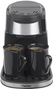 Ekspres do kawy Bestron ACM7003 - Ekspresy do kawy - miniaturka - grafika 2