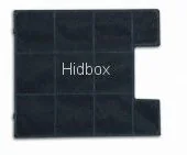 Globalo CSC 306 - Akcesoria i części do okapów - miniaturka - grafika 3