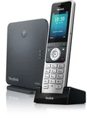 Telefonia VoIP - Yealink W69P - Telefon bezprzewodowy - miniaturka - grafika 1