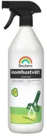 Grunty do ścian - Beckers Środek odtłuszczający Inomhustvatt 1 l - miniaturka - grafika 1