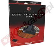 Akcesoria do odkurzaczy - Hoover Candy Ssawka / szczotka do odkurzacza 35601388 - miniaturka - grafika 1