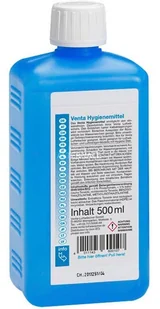 Venta Airwasher środek czyszczący 500ml - Akcesoria do oczyszczaczy i nawilżaczy powietrza - miniaturka - grafika 3