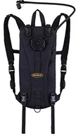 Akcesoria turystyczne - Source Tactical Hydration system 2 L Czarny, czarny 4000330102 - miniaturka - grafika 1