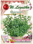 Nasiona i cebule - Legutko Majeranek - miniaturka - grafika 1