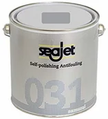 Żeglarstwo - Seajet 031 Samurai Red 2,5L - miniaturka - grafika 1