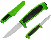 Noże - Morakniv Nóż 546 Le nierdz. Finka Edc Turystyczny - miniaturka - grafika 1