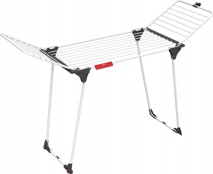 Vileda King Suszarka na pranie składana 20 metrów - Suszarki na ubrania - miniaturka - grafika 14