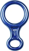 Sprzęt wspinaczkowy - Climbing Technology pętla między uprzężą a ósemką, Medium, kolor do wyboru - miniaturka - grafika 1