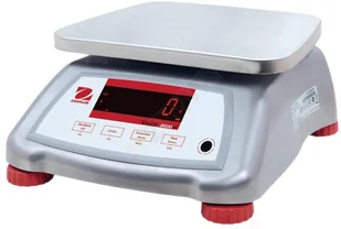 Stalgast Waga valor 2000 do 3kg - 730031 - Wagi specjalistyczne - miniaturka - grafika 4