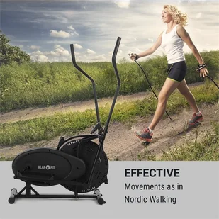 Capital Sports Orbit FIT3-ORBIFIT BASIC - Orbitreki - miniaturka - grafika 5