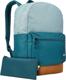 Case Logic Commence plecak Poliester 0085854243438 - Plecaki - miniaturka - grafika 2