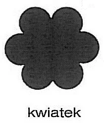 Dziurkacz ozdobny JCDZ-110.024 Kwiat - Scrapbooking - miniaturka - grafika 2