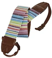 Akcesoria fotograficzne - walimex pro Walimex pro camera pasek, kolorowy 21331 - miniaturka - grafika 1