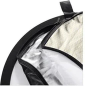 Blendy fotograficzne - Blenda Walimex Składana Blenda 5w1 56cm 17681 - miniaturka - grafika 1