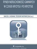Biznes - Rynek nieruchomości gminnych w czasie kryzysu i po kryzysie - miniaturka - grafika 1