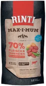 Sucha karma dla psów - Rinti Max-I-Mum - wołowina 1 kg - miniaturka - grafika 1