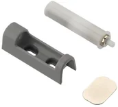 Zawiasy, okucia i inne akcesoria - Hettich Zamknięcie wciśnij-otwórz z magnesem PUSH TO OPEN - miniaturka - grafika 1