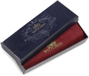 Wittchen Etui na długopisy Italy 21-2-084 21-2-084-1 - Etui na długopisy i pióra - miniaturka - grafika 4