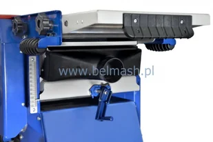 BELMASH SDR-2200 - Strugi elektryczne - miniaturka - grafika 6