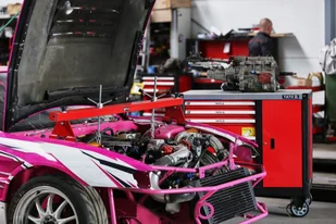 YATO BELKA DO PODWIESZANIA SILNIKA UDŹWIG 500KG YATO YT-55568 - Akcesoria gastronomiczne - miniaturka - grafika 3