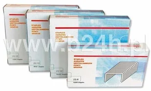 Argo Wallner Zszywki 23/24 - Zszywki - miniaturka - grafika 3