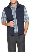 Akcesoria turystyczne - Regatta Professional Mens Classic Softshell Bodywarmer gilet, niebieski TRA820 - miniaturka - grafika 1
