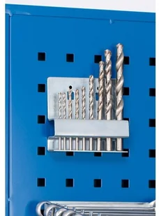 Uchwyt na klucze imbusowe P-12 - Pozostałe wyposażenie warsztatu - miniaturka - grafika 2