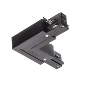 Oprawy, klosze i abażury - Redlux Łącznik wewnętrzny EUTRAC L R11327 Sprawdź kupon rabatowy w koszyku - miniaturka - grafika 1