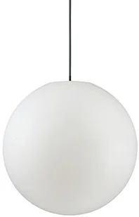 Ideal Lux Lampa wisząca SOLE SP1 MEDIUM 136004 - Lampy ogrodowe - miniaturka - grafika 2