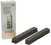 Akcesoria i części do lodówek - Miele Filtr węglowy do lodówki (aktywny filtr czystego powietr - miniaturka - grafika 1