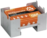 Kuchnia turystyczne i akcesoria - Esbit Kuchenka Pocket Stove Large 12 x 14g 00289000 - miniaturka - grafika 1