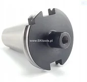 Tuleje - Darmet Tuleja redukcyjna DIN50 Morse MS5 z gwintem DM-390 Darmet - miniaturka - grafika 1