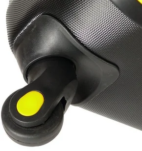 National Geographic Walizka średnia Arete czarna - Walizki - miniaturka - grafika 15